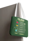 Bar Menu | Mix & Match Fun-Flirty Lovers’ Totes