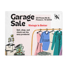 Garage Sale | Mix & Match Playful Fun-Flirty Lovers’ Toy Mats