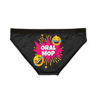 Oral Mop | Mix & Match Women’s Fun-Flirty Lovers’ Panties