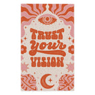Trust Your Vision | Mix & Match Soft Fun-Flirty Lovers’ Towels