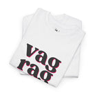 Vag Rag | Mix & Match 100% Cotton Unisex Fun-Flirty Lovers’ Tees