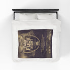 Friday Fight Night | Mix & Match Fun-Flirty Lovers’ Blankets