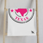 Made in Texas | Nectar Napkins Classic Fun-Flirty Lovers’ Towels