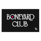 Boneyard Club | Nectar Napkins Fun-Flirty Lovers’ Towels