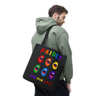 Screaming Pride For Our Love | Nectar Napkins Fun-Flirty Lovers’ Totes