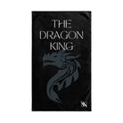 The Dragon King | Mix & Match Classic Fun-Flirty Lovers’ Towels