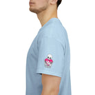 Nectar Napkins Brand Blue | Fun-Flirty Lovers’ T-Shirts
