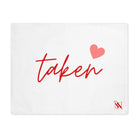 Taken Heart | Mix & Match Playful Fun-Flirty Lovers’ Toy Mats
