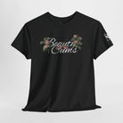 Beauty Cums Cotton T-Shirt