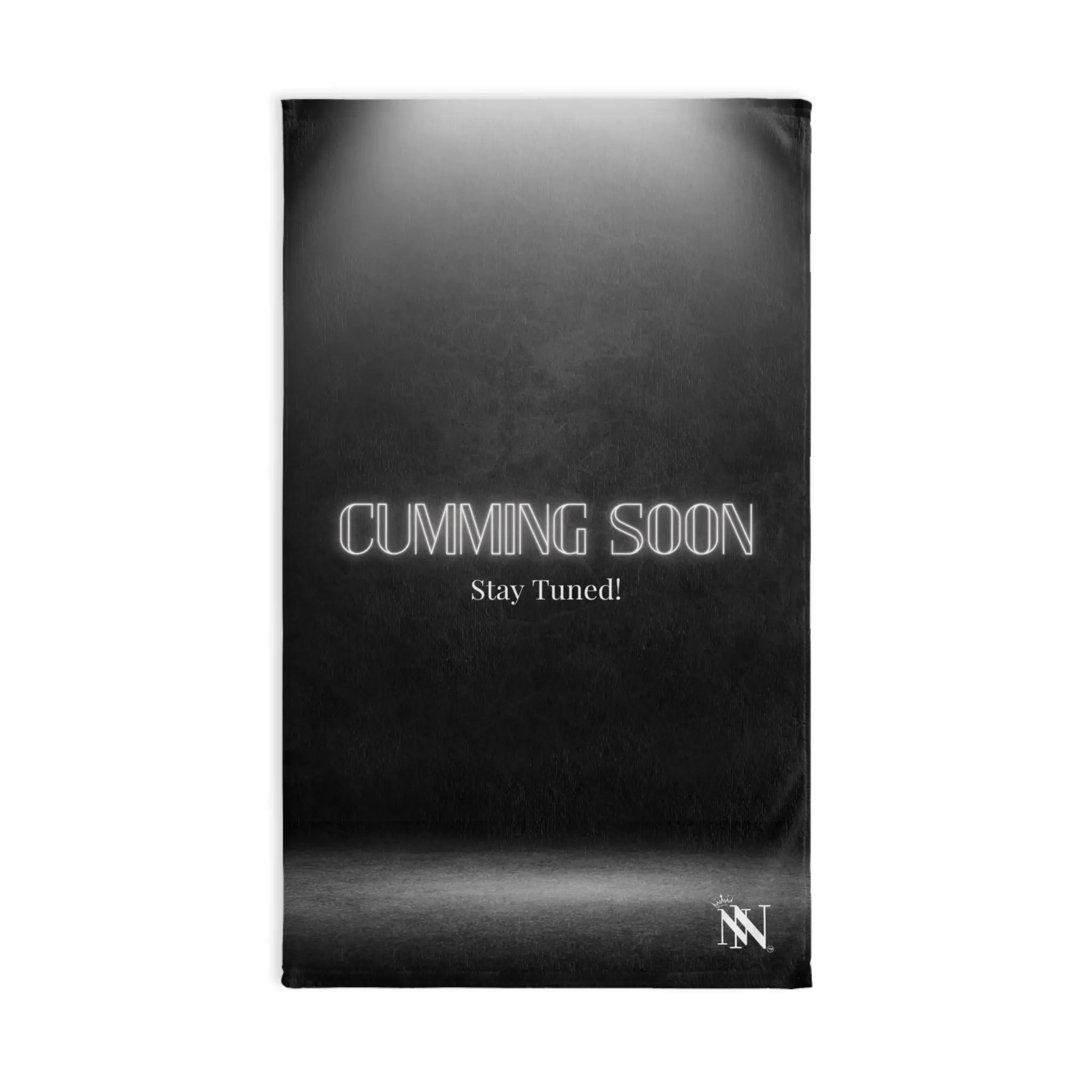 Cumming Soon Stay Tuned! | Mix & Match Original Fun-Flirty Lovers’ Towels