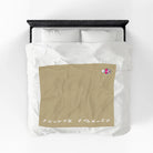 Nectar Napkins Brand Gold | Nectar Napkins Fun-Flirty Lovers’ Blankets