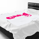 Cum Hub Blanket