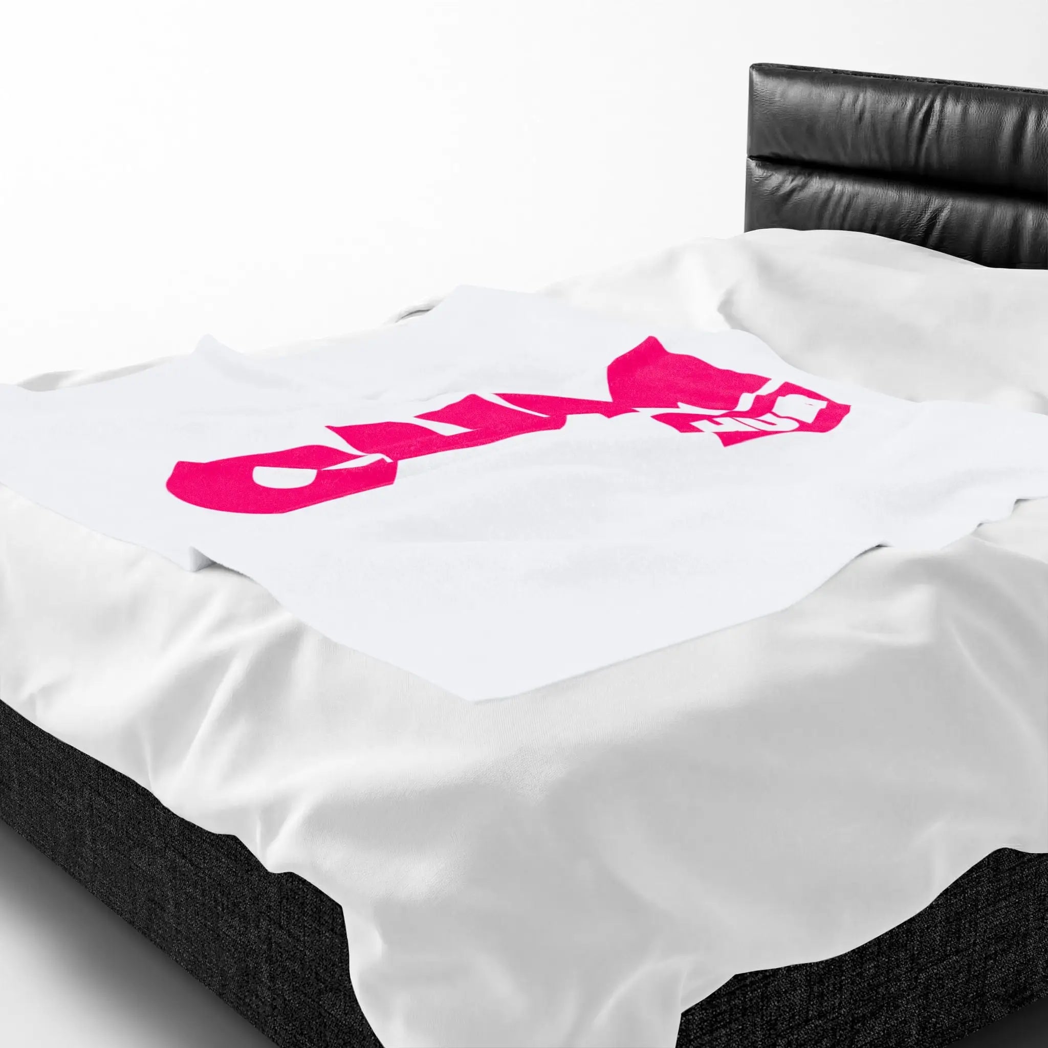 Cum Hub Blanket