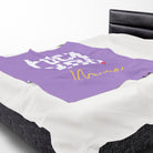 Fuck You More | Mix & Match Soft Fun-Flirty Lovers’ Blankets