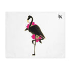 Black Flamingo | Mix & Match Playful Fun-Flirty Lovers’ Toy Mats