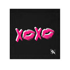 XO Kiss Mark | Mix & Match Lils’ Fun-Flirty Lovers’ Towels