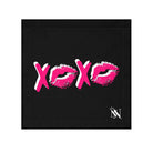 XO Kiss Mark | Mix & Match Lils’ Fun-Flirty Lovers’ Towels