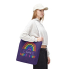 Love Wins Rainbow | Mix & Match Fun-Flirty Lovers’ Totes