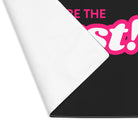 You Are the Worst! | Mix & Match Playful Fun-Flirty Lovers’ Toy Mats