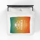 Lovesick Summer Party | Mix & Match Soft Fun-Flirty Lovers’ Blankets