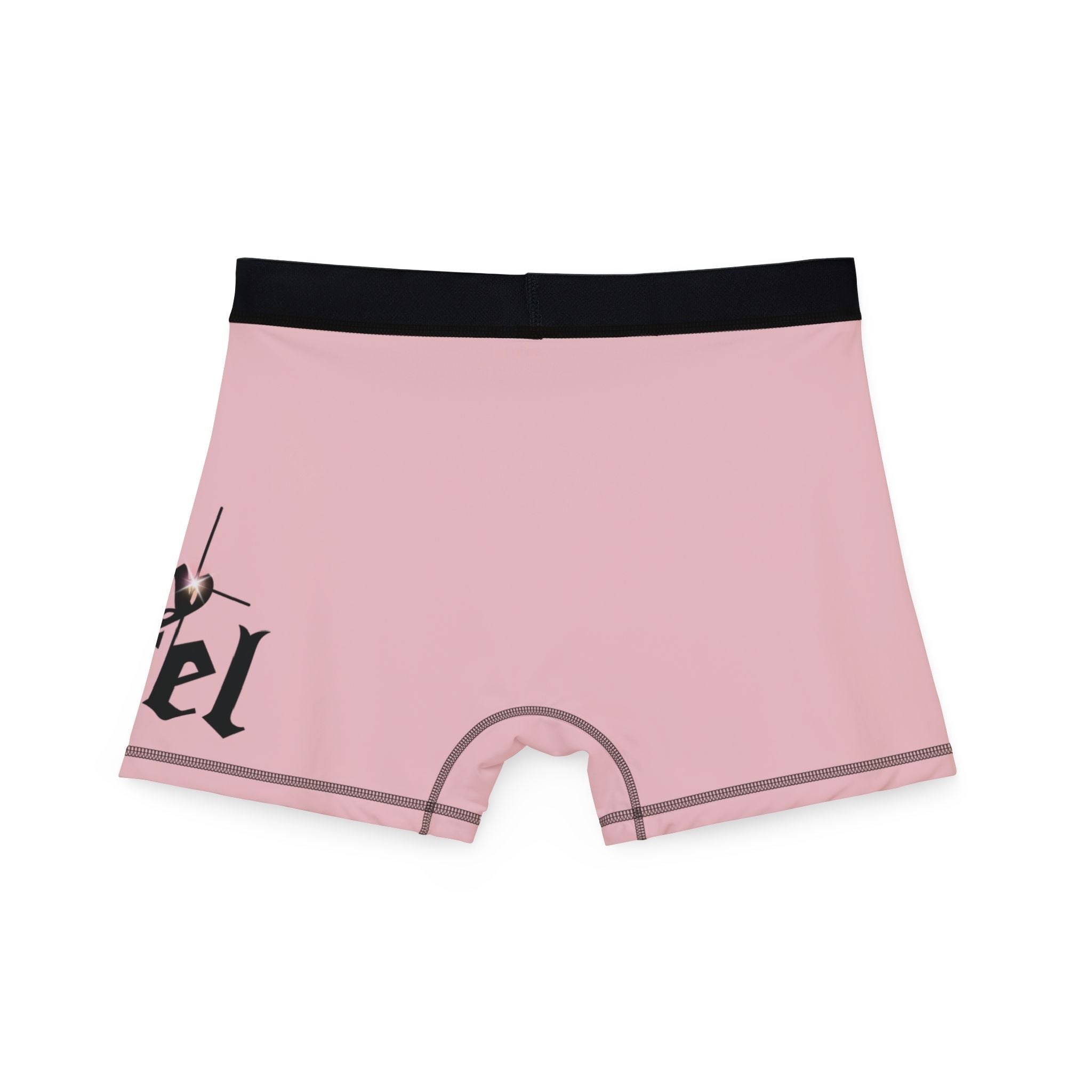 Dirty Angel | Mix & Match Fun-Flirty Lovers’ Boxer Briefs