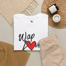 Wap Lover Cotton T-Shirt