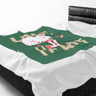 Lost Heart Blanket