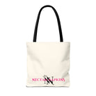 Rock Nation Mentality | Mix & Match Fun-Flirty Lovers’ Totes
