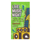 Feel the Strings | Mix & Match XL Fun-Flirty Lovers’ Towels