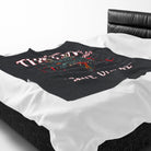 The Love Dragon Blanket