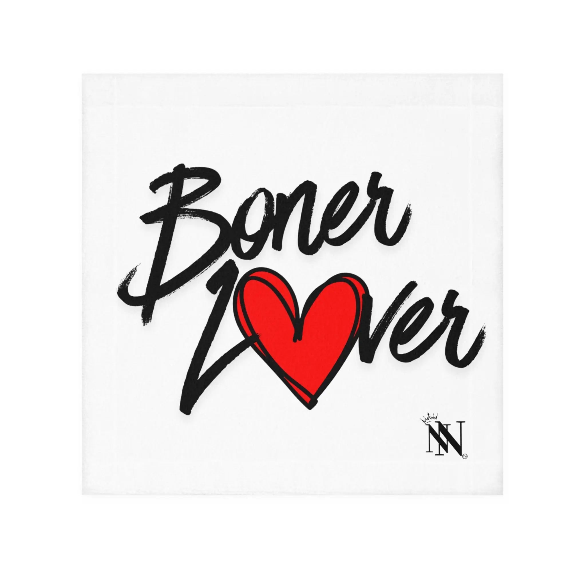 Boner Lover Cum Rag