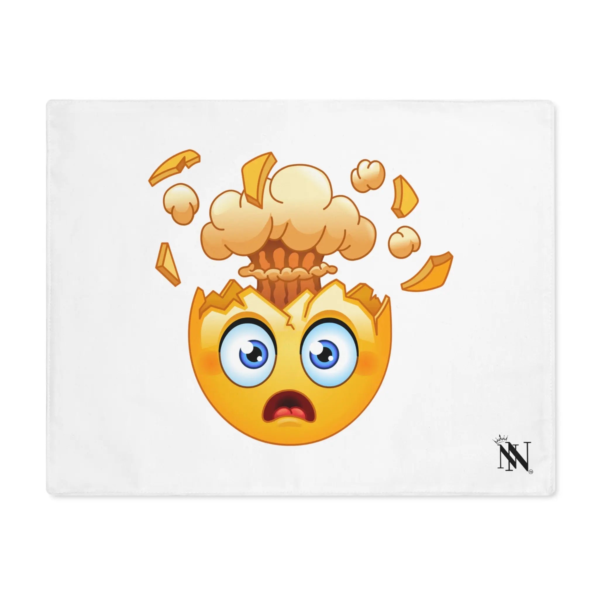 Mind Blowing | Mix & Match Playful Fun-Flirty Lovers’ Toy Mats