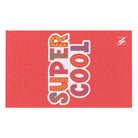 Super Cool | Mix & Match Soft Fun-Flirty Lovers’ Towels