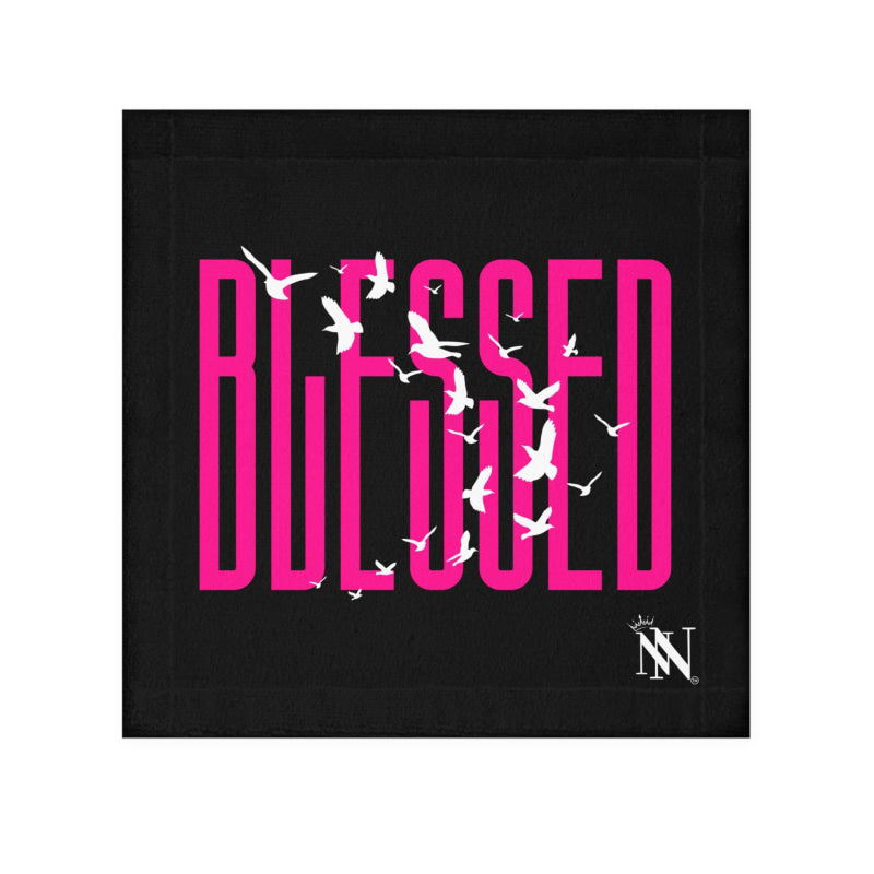 Blessed | Mix & Match Lils’ Fun-Flirty Lovers’ Towels