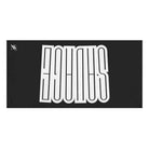 Savage | Mix & Match XL Fun-Flirty Lovers’ Towels