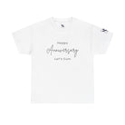 Happy Anniversary Let’s Cum | Mix & Match 100% Cotton Unisex Fun-Flirty Lovers’ Tees