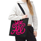See It All | Mix & Match Fun-Flirty Lovers’ Totes
