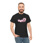 Ugh... Bad Kitty | Mix & Match Cotton Unisex Fun-Flirty Lovers’ T-Shirts