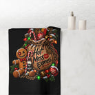 Hot Mess Express Christmas XL Sex Towel