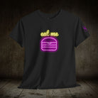 Eat Me | Mix & Match 100% Cotton Unisex Fun-Flirty Lovers’ Tees