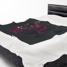 Magic of Love | Mix & Match Soft Fun-Flirty Lovers’ Blankets