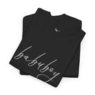 Baby Boy | Mix & Match 100% Cotton Unisex Fun-Flirty Lovers’ Tees