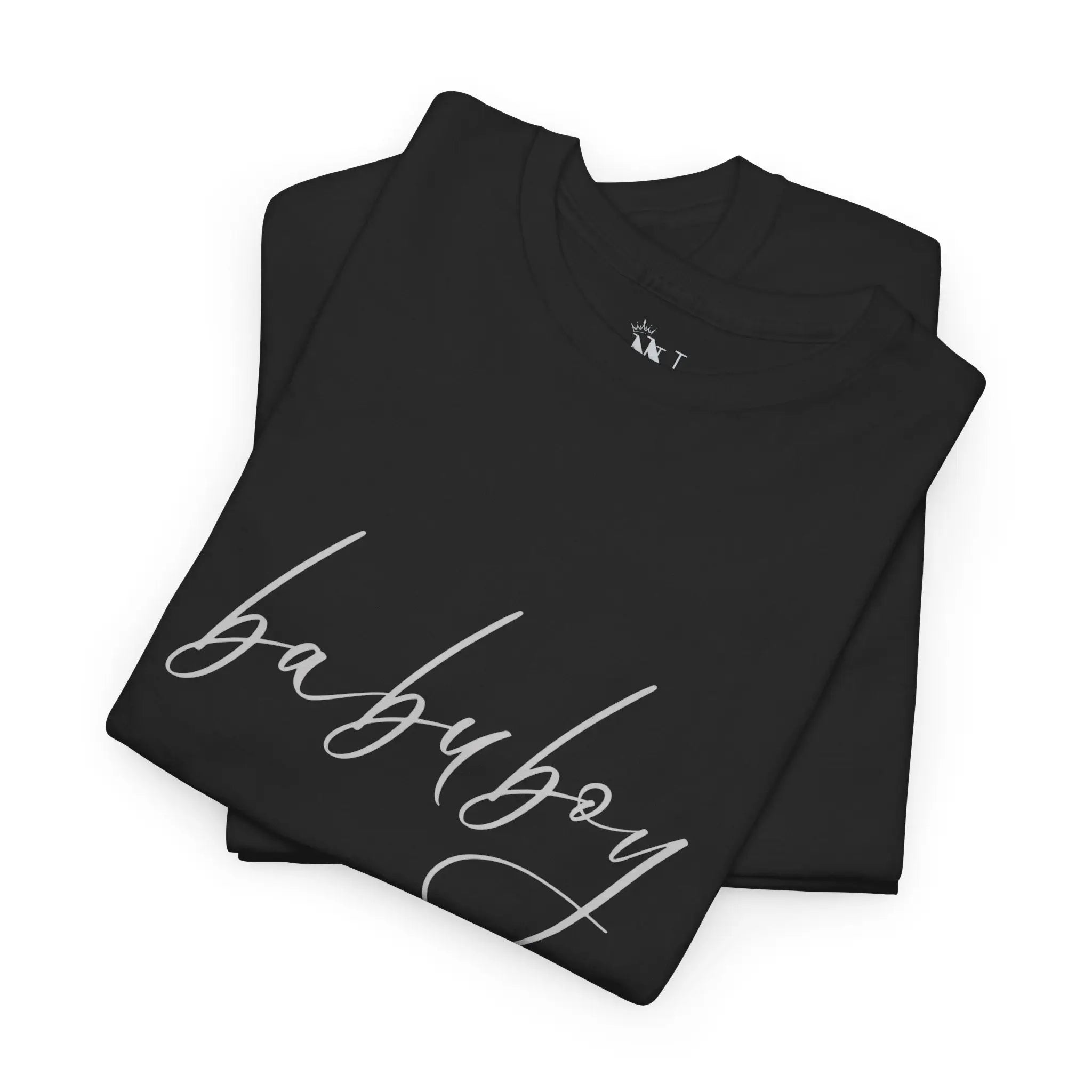 Baby Boy | Mix & Match 100% Cotton Unisex Fun-Flirty Lovers’ Tees