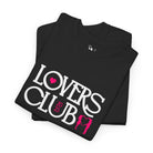 Lovers Club | Nectar Napkins Fun-Flirty Lovers’ T-Shirts