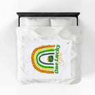 One Lucky Girl St. Patrick’s Day | Mix & Match Soft Fun-Flirty Lovers’ Blankets