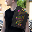 Bourbon St. Sign Bad Decisions Sex Towel