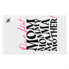 One Hot Mother! | Mix & Match Soft Fun-Flirty Lovers’ Towels