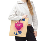 Girlfriend Club | Mix & Match Fun-Flirty Lovers’ Totes