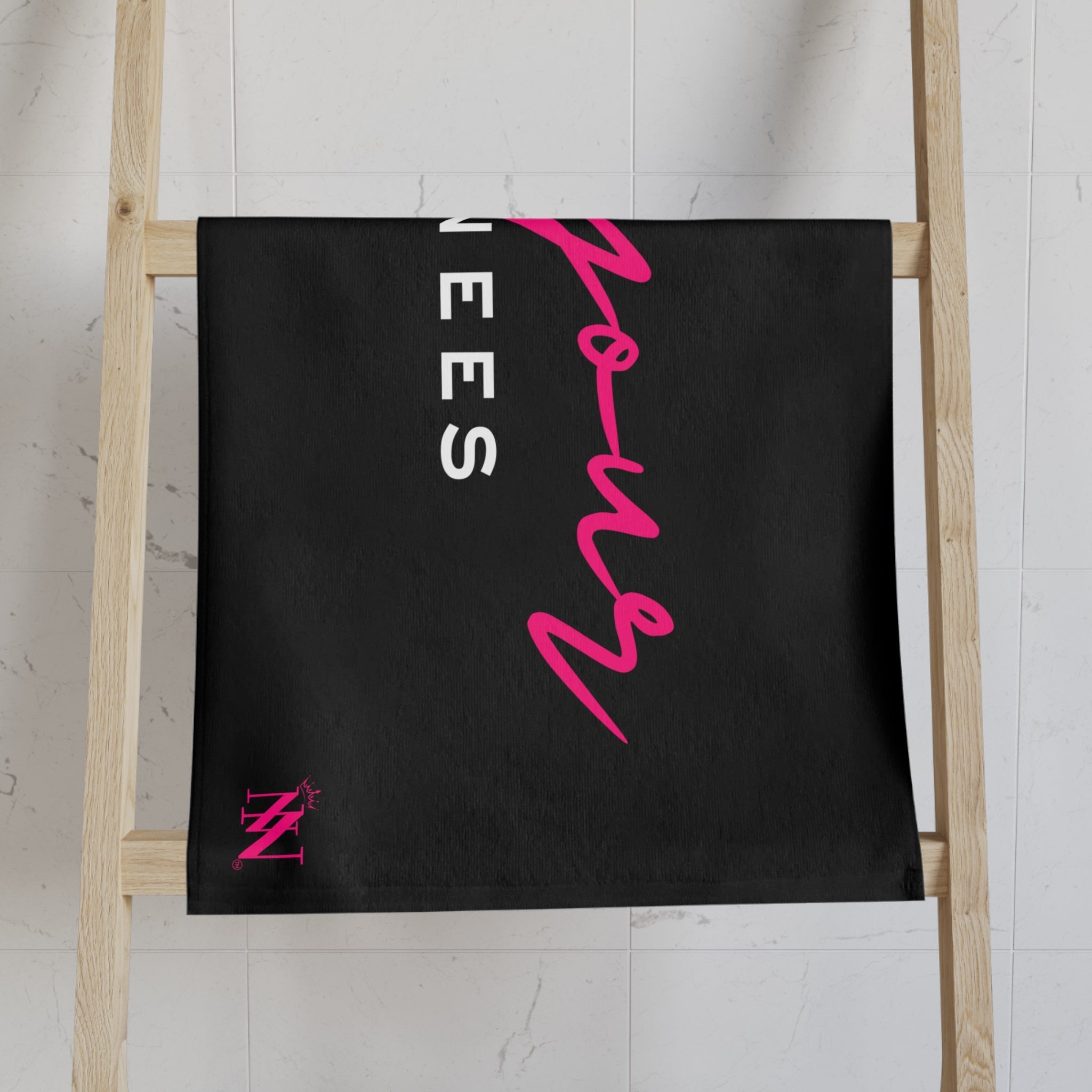 On Your Knees | Mix & Match Original Fun-Flirty Lovers’ Towels