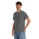 No Need Boyfriend? | Mix & Match 100% Cotton Unisex Fun-Flirty Lovers’ Tees